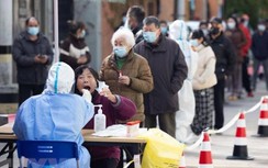 Mỹ phàn nàn về quy định phòng dịch, Trung Quốc lên tiếng phản đối