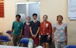 Nhóm giả nhân viên giao hàng, cướp hơn 2 tỷ đồng tại căn biệt thự khai gì?