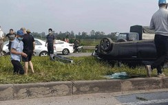 81 vụ TNGT trong kỳ nghỉ lễ Giỗ Tổ: 37 người tử vong, 52 người bị thương