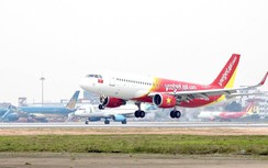 Hãng hàng không nội địa “ngồi trên lửa” vì giá nhiên liệu