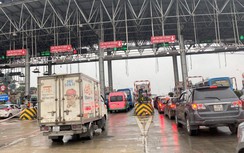 Chính phủ yêu cầu đẩy nhanh tiến độ dự án thu phí không dừng của VEC