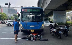 Tin tức tai nạn giao thông mới nhất ngày hôm nay 11/4/2022