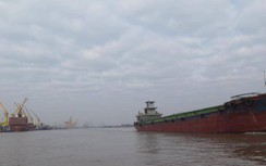 Nhiều cơ chế ưu tiên phát triển kết cấu hạ tầng đường thủy