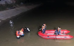 Đi bắt ốc, 3 học sinh đuối nước thương tâm
