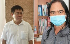 Chiếm đoạt tiền tỷ VCB An Giang: Chưa đủ căn cứ xác định vi phạm về cho vay