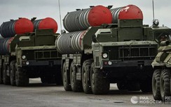 Nga đã phá huỷ hệ thống S-300 của một quốc gia Châu Âu hỗ trợ Ukraine