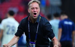 HLV Park Hang-seo gặp lại "cơn ác mộng" tại SEA Games 31