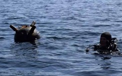 Thổ Nhĩ Kỳ nghi có bên cố tình thả thủy lôi để tàu NATO vào Biển Đen