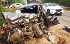 Tin tức tai nạn giao thông mới nhất ngày hôm nay 12/4/2022