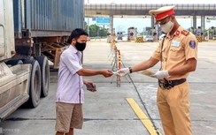 Lái xe quá hạn đăng kiểm của công ty bị phạt thế nào?