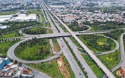 TP.HCM sẽ có 3 tuyến đường vành đai, 5 tuyến đường cao tốc