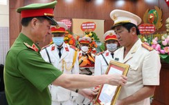 Tân Giám đốc Công an tỉnh Kiên Giang là ai?