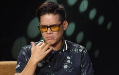 John Huy Trần: Tôi không ngủ được, gặp ác mộng liên tục