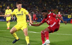 Nhận định, soi kèo Bayern Munich vs Villarreal, tứ kết Champions League
