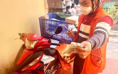 VCCI lo “thuế chồng thuế” khi sàn thương mại điện tử nộp thay người bán