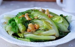 Loại rau dân dã mệnh danh "kho chứa" collagen tự nhiên, ăn ngon mà giá rẻ