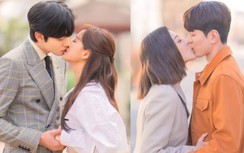 "Hẹn hò chốn công sở" bất ngờ "đánh úp", sự thật khiến fan bàng hoàng