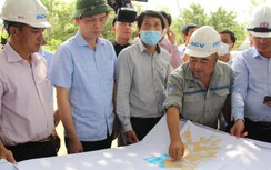 Đồng Nai bố trí tạm cư, sớm bàn giao mặt bằng sân bay Long Thành