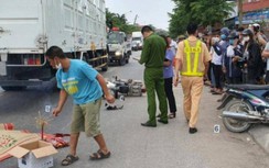 Tin tức tai nạn giao thông mới nhất ngày hôm nay 13/4/2022