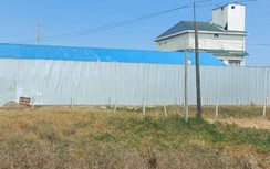 Buộc tháo dỡ nhà kho trái phép “vô chủ” trên đất Cục QLTT Bạc Liêu