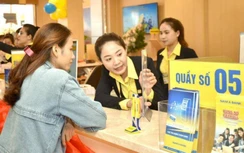 Lãi suất tiếp tục tăng, gửi ngân hàng nào hưởng lợi nhất?