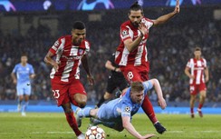 Nhận định, soi kèo Atletico Madrid vs Man City, tứ kết Champions League