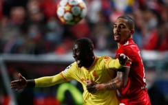 Nhận định, soi kèo Liverpool vs Benfica, tứ kết Champions League