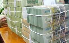 Quý I, tiền trả nợ chiếm hơn 1/3 thu ngân sách