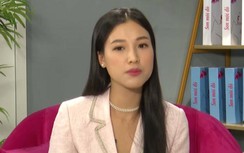 Hoàng Oanh: Phải thực tế và văn minh trong chuyện tình cảm