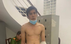 Chân dung kẻ thủ dao, roi điện đi cướp giật để có tiền "phê" ma túy