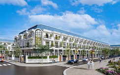 Hạ tầng giao thông tạo lực đẩy cho đô thị Long Thành