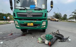 Tin tức tai nạn giao thông mới nhất ngày hôm nay 14/4/2022