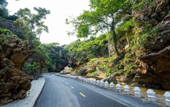 Từ Đà Nẵng lên "Cổng trời Đông Giang" du khách đi lại thế nào?