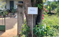 Thông tin mới vụ “cò” cắm biển quy hoạch giả để thổi giá đất