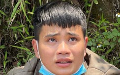 Bắt kẻ thủ ác đi nhờ xe, sát hại nam sinh rồi cướp xe máy tại Sơn La