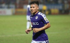 Báo Trung Quốc khẳng định Quang Hải sẽ sang Pháp đối đầu Messi