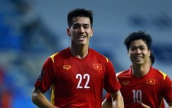Cầu thủ xuất sắc hơn Messi, Ronaldo báo tin vui cho thầy Park