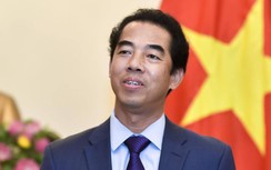 Bắt Thứ trưởng Bộ Ngoại giao Tô Anh Dũng tội nhận hối lộ
