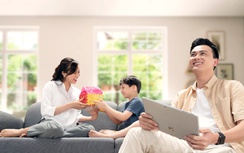BIDV triển khai sản phẩm tiền gửi tích lũy mua nhà và du học