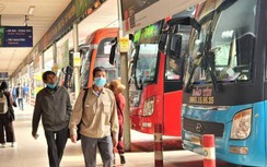 Chuyển đổi số tạo "đòn bẩy" cho doanh nghiệp vận tải phát triển