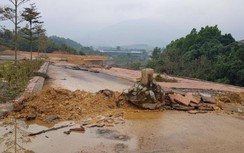 "Siết" tín dụng bất động sản, nhà đầu tư cuống cuồng bán tháo, lo trả nợ