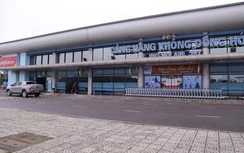 Chuyển sân bay Đồng Hới thành cảng hàng không quốc tế