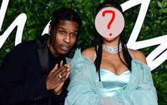 Ca sĩ tỷ phú "đá" bạn trai rapper vì bị "cắm sừng" giữa lúc mang thai?