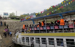 Cách nào ngăn tai nạn đường thủy mùa du lịch?
