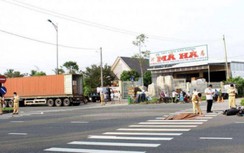 Tin tức tai nạn giao thông mới nhất ngày hôm nay 15/4/2022