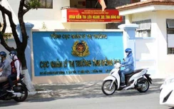 Kỷ luật 2 Phó cục trưởng, 6 cán bộ Quản lý thị trường Đồng Nai