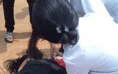 Đã xác định được nguyên nhân hai nhóm nữ sinh đánh nhau ở Đắk Lắk