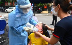 Covid-19 ngày 15/4: F1 không phải cách ly
