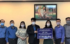 Công đoàn GTVT VN triển khai nhiều hoạt động nhân Tháng Công nhân