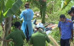 Mâu thuẫn chăm mẹ, anh sát hại em ruột rồi giấu thi thể dưới vuông tôm
